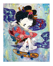 Load image into Gallery viewer, Shishidomia - Flying High
