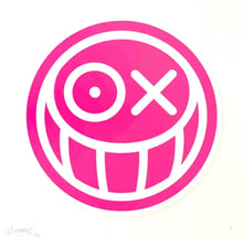 Load image into Gallery viewer, Andre Saraiva - Mr A ( Pink )
