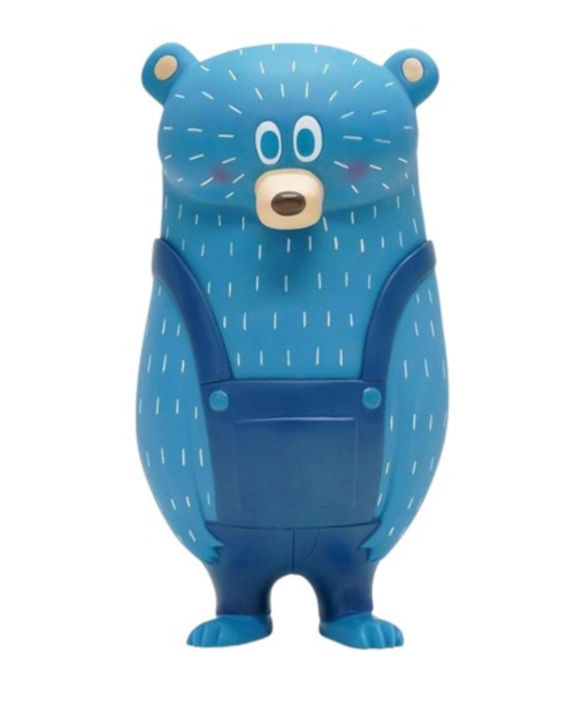Kohei Ogawa - BG Bear ( Blue )