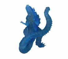 Load image into Gallery viewer, Gabriel Marquez- Shin-Cookiezilla ( Clear Blue Variant)
