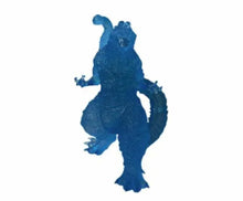 Load image into Gallery viewer, Gabriel Marquez- Shin-Cookiezilla ( Clear Blue Variant)
