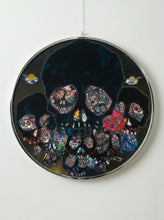 Load image into Gallery viewer, Takashi Murakami - The Moon Over The Ruined Castle (Skulls)
