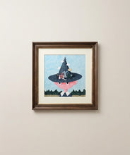 Load image into Gallery viewer, Byun Se Hee- “Wizard with friends #2”

