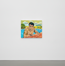 Load image into Gallery viewer, IQI QOROR - Menumpang Diam
