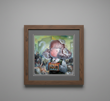 Load image into Gallery viewer, Giorgiko - Where are we now?
