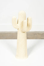Load image into Gallery viewer, Gufram - GUFRAMINI CACTUS (White Cactus)
