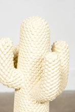 Load image into Gallery viewer, Gufram - GUFRAMINI CACTUS (White Cactus)
