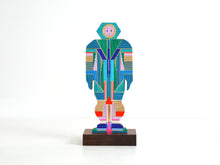 Load image into Gallery viewer, Shingo Nakata - HITOGATA 4
