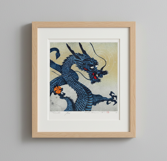 Hajime Namiki - Tornado (Blue Dragon)