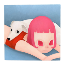 Load image into Gallery viewer, Angling - Head Down
