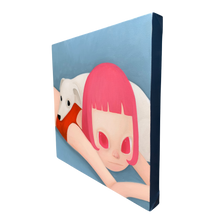 Load image into Gallery viewer, Angling - Head Down

