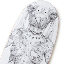 Load image into Gallery viewer, Shohei Otomo -Heisei Mary Skateboard (FTC)
