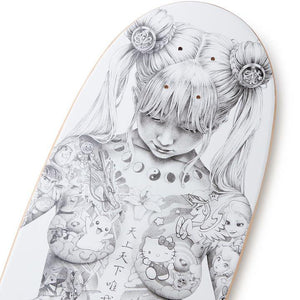 Shohei Otomo -Heisei Mary Skateboard (FTC)