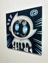 Load image into Gallery viewer, Kenichi Sugimoto 杉本憲一  - DESIRE
