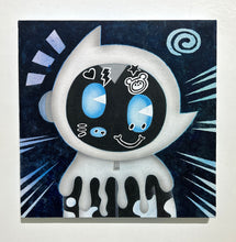 Load image into Gallery viewer, Kenichi Sugimoto 杉本憲一  - DESIRE
