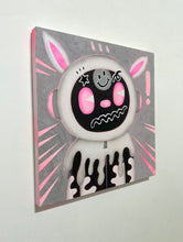 Load image into Gallery viewer, Kenichi Sugimoto 杉本憲一  - CHAOS
