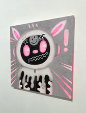 Load image into Gallery viewer, Kenichi Sugimoto 杉本憲一  - CHAOS
