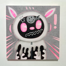 Load image into Gallery viewer, Kenichi Sugimoto 杉本憲一  - CHAOS
