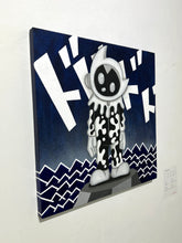 Load image into Gallery viewer, Kenichi Sugimoto 杉本憲一  - FIRST
