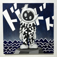 Load image into Gallery viewer, Kenichi Sugimoto 杉本憲一  - FIRST
