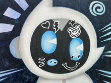 Load image into Gallery viewer, Kenichi Sugimoto 杉本憲一  - DESIRE
