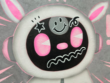 Load image into Gallery viewer, Kenichi Sugimoto 杉本憲一  - CHAOS
