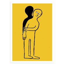 Load image into Gallery viewer, Jean Jullien - Portrait
