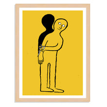 Load image into Gallery viewer, Jean Jullien - Portrait
