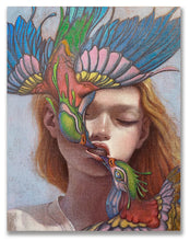 Load image into Gallery viewer, James Jean -  Lory
