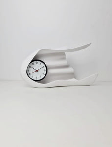 Daniel Arsham - Clock Ikea Art Event