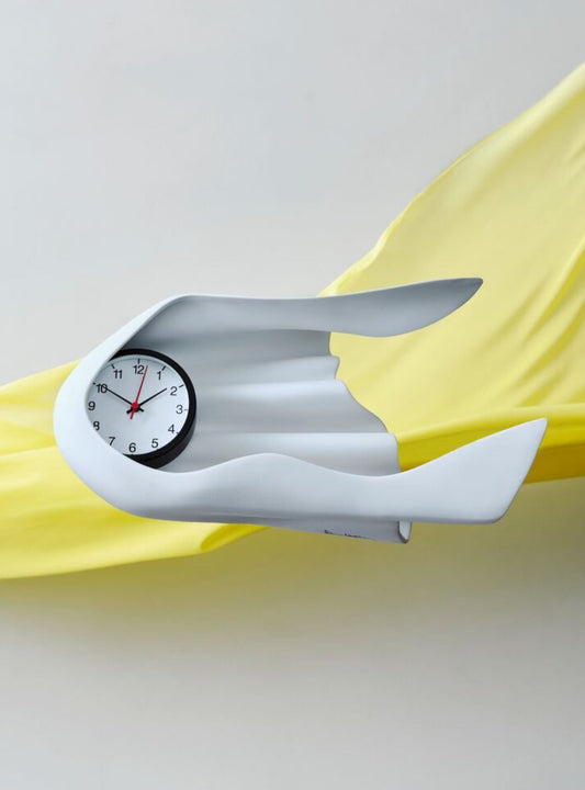 Daniel Arsham - Clock Ikea Art Event