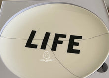 Load image into Gallery viewer, Virgil Abloh - Life Itself ( Plate )

