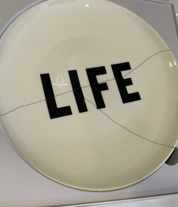 Virgil Abloh - Life Itself ( Plate )