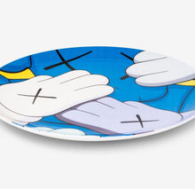 Load image into Gallery viewer, KAWS - URGE  (Plate )

