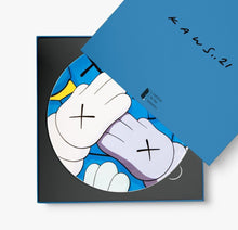 Load image into Gallery viewer, KAWS - URGE  (Plate )
