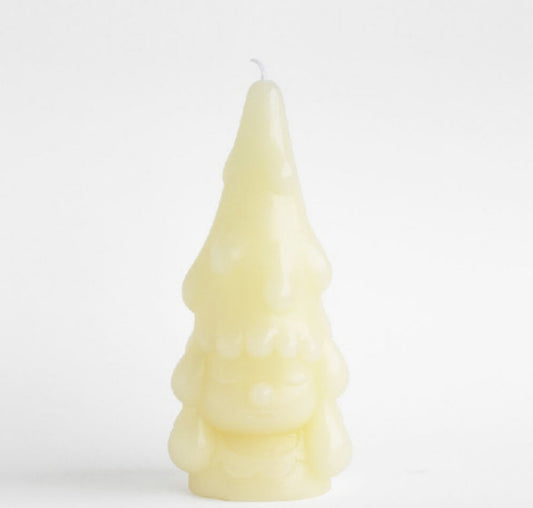 Yoshitomo Nara - Mori Girl Candle