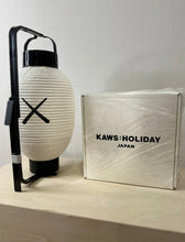 Load image into Gallery viewer, KAWS - Holiday : Japan Lantern (White)
