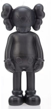 Load image into Gallery viewer, KAWS - Companion Candle (Black)
