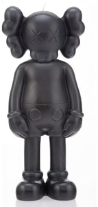 KAWS - Companion Candle (Black)