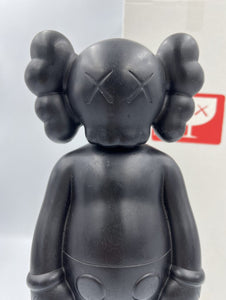 KAWS - Companion Candle (Black)