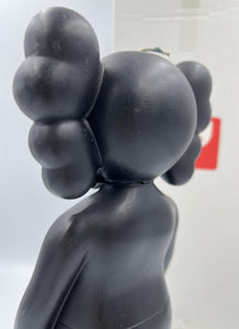 KAWS - Companion Candle (Black)