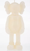 Load image into Gallery viewer, KAWS - Companion Candle (White)
