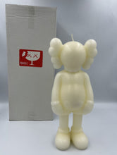 Load image into Gallery viewer, KAWS - Companion Candle (White)
