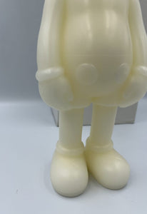 KAWS - Companion Candle (White)