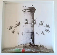 Load image into Gallery viewer, Banksy - Walled Off Hotel Box Set
