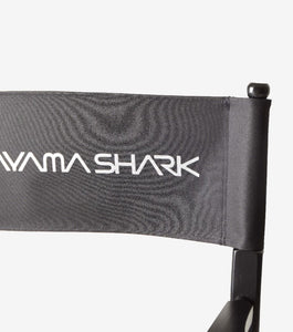 Hajime Sorayama - Shark Director Chair