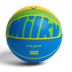 Aaron Craig - Milky BasketBall