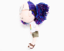 Load image into Gallery viewer, Takashi Murakami - Plush Doll
