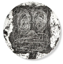 Load image into Gallery viewer, Rashid Johnson - Untitled Anxious Men ( Plate)
