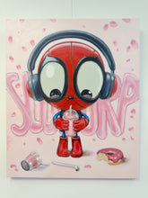Load image into Gallery viewer, Nico da Rocha - Slurp
